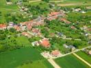 Photos aériennes de Berling (57370) - Autre vue | Moselle, Grand Est, France - Photo réf. T095664
