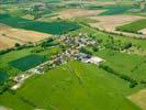 Photos aériennes de Bourscheid (57370) - Autre vue | Moselle, Grand Est, France - Photo réf. T095668