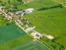 Photos aériennes de Bourscheid (57370) - Autre vue | Moselle, Grand Est, France - Photo réf. T095669