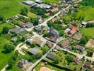 Photos aériennes de Bourscheid (57370) - Autre vue | Moselle, Grand Est, France - Photo réf. T095672