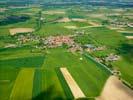 Photos aériennes de Brouviller (57119) - Autre vue | Moselle, Grand Est, France - Photo réf. T095673