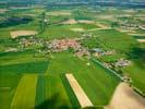 Photos aériennes de Brouviller (57119) - Autre vue | Moselle, Lorraine, France - Photo réf. T095673