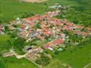 Photos aériennes de Brouviller (57119) - Autre vue | Moselle, Grand Est, France - Photo réf. T095675