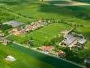Photos aériennes de Brouviller (57119) - Autre vue | Moselle, Grand Est, France - Photo réf. T095676
