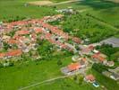 Photos aériennes de Brouviller (57119) - Autre vue | Moselle, Grand Est, France - Photo réf. T095677