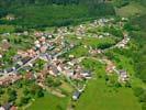 Photos aériennes de Dabo (57850) | Moselle, Grand Est, France - Photo réf. T095681