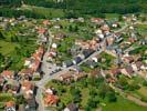 Photos aériennes de Dabo (57850) | Moselle, Grand Est, France - Photo réf. T095682