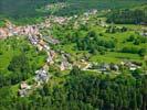 Photos aériennes de Dabo (57850) | Moselle, Grand Est, France - Photo réf. T095692