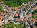 Photos aériennes de Dabo (57850) | Moselle, Grand Est, France - Photo réf. T095695