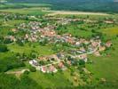 Photos aériennes de Danne-et-Quatre-Vents (57370) - Autre vue | Moselle, Lorraine, France - Photo réf. T095700