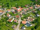 Photos aériennes de Danne-et-Quatre-Vents (57370) - Autre vue | Moselle, Lorraine, France - Photo réf. T095702