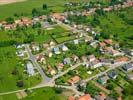 Photos aériennes de Danne-et-Quatre-Vents (57370) - Autre vue | Moselle, Lorraine, France - Photo réf. T095703