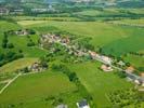Photos aériennes de Danne-et-Quatre-Vents (57370) - Autre vue | Moselle, Lorraine, France - Photo réf. T095705