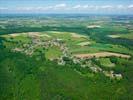 Photos aériennes de Dannelbourg (57820) - Autre vue | Moselle, Grand Est, France - Photo réf. T095707