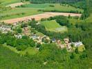 Photos aériennes de Dannelbourg (57820) - Autre vue | Moselle, Grand Est, France - Photo réf. T095708