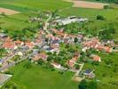 Photos aériennes de Dannelbourg (57820) - Autre vue | Moselle, Grand Est, France - Photo réf. T095711