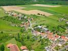 Photos aériennes de Dannelbourg (57820) - Autre vue | Moselle, Grand Est, France - Photo réf. T095712