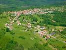 Photos aériennes de Garrebourg (57820) | Moselle, Grand Est, France - Photo réf. T095716