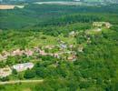 Photos aériennes de Garrebourg (57820) | Moselle, Grand Est, France - Photo réf. T095717