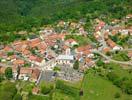 Photos aériennes de Garrebourg (57820) | Moselle, Grand Est, France - Photo réf. T095719