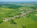 Photos aériennes de Guntzviller (57400) - Autre vue | Moselle, Grand Est, France - Photo réf. T095722