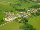 Photos aériennes de Guntzviller (57400) - Autre vue | Moselle, Grand Est, France - Photo réf. T095723