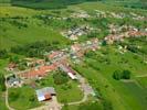 Photos aériennes de Guntzviller (57400) - Autre vue | Moselle, Grand Est, France - Photo réf. T095724
