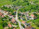 Photos aériennes de Guntzviller (57400) - Autre vue | Moselle, Grand Est, France - Photo réf. T095727