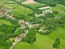 Photos aériennes de Hangviller (57370) - Autre vue | Moselle, Grand Est, France - Photo réf. T095729