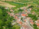 Photos aériennes de Hangviller (57370) - Autre vue | Moselle, Grand Est, France - Photo réf. T095731