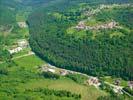 Photos aériennes de Haselbourg (57850) - Autre vue | Moselle, Grand Est, France - Photo réf. T095735