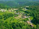 Photos aériennes de Haselbourg (57850) - Autre vue | Moselle, Grand Est, France - Photo réf. T095737