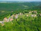 Photos aériennes de Haselbourg (57850) - Autre vue | Moselle, Grand Est, France - Photo réf. T095739