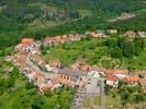 Photos aériennes de Haselbourg (57850) - Autre vue | Moselle, Grand Est, France - Photo réf. T095741