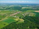 Photos aériennes de Henridorff (57820) - Autre vue | Moselle, Grand Est, France - Photo réf. T095742