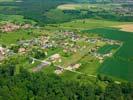 Photos aériennes de Henridorff (57820) - Autre vue | Moselle, Grand Est, France - Photo réf. T095743
