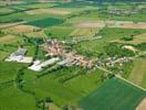 Photos aériennes de Hérange (57119) - Autre vue | Moselle, Grand Est, France - Photo réf. T095747
