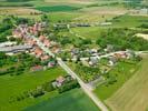 Photos aériennes de Hérange (57119) - Autre vue | Moselle, Grand Est, France - Photo réf. T095748