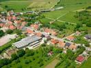 Photos aériennes de Hérange (57119) - Autre vue | Moselle, Grand Est, France - Photo réf. T095749