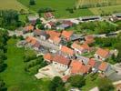 Photos aériennes de Hérange (57119) - Autre vue | Moselle, Grand Est, France - Photo réf. T095750