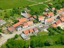 Photos aériennes de Hérange (57119) - Autre vue | Moselle, Grand Est, France - Photo réf. T095751