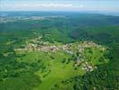 Photos aériennes de Hultehouse (57820) - Autre vue | Moselle, Grand Est, France - Photo réf. T095752