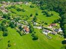 Photos aériennes de Hultehouse (57820) - Autre vue | Moselle, Grand Est, France - Photo réf. T095753
