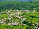 Photos aériennes de Hultehouse (57820) - Autre vue | Moselle, Grand Est, France - Photo réf. T095754