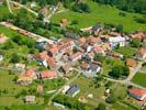 Photos aériennes de Hultehouse (57820) - Autre vue | Moselle, Grand Est, France - Photo réf. T095755