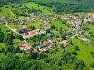 Photos aériennes de Hultehouse (57820) - Autre vue | Moselle, Grand Est, France - Photo réf. T095756