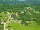 Photos aériennes de Hultehouse (57820) - Autre vue | Moselle, Grand Est, France - Photo réf. T095758