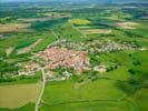Photos aériennes de Lixheim (57119) | Moselle, Grand Est, France - Photo réf. T095759