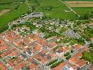 Photos aériennes de Lixheim (57119) | Moselle, Grand Est, France - Photo réf. T095764