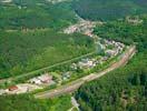 Photos aériennes de Lutzelbourg (57820) - Autre vue | Moselle, Lorraine, France - Photo réf. T095767